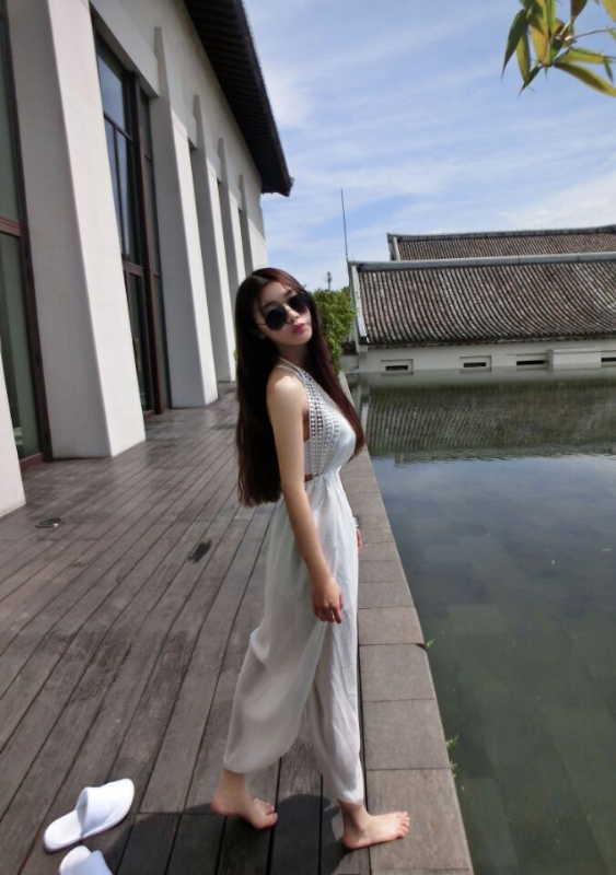 气质小妹的第二张照片--北京上门女婿服务网
