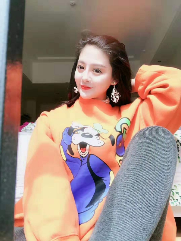 李梦瑶的第一张照片--北京上门女婿服务网