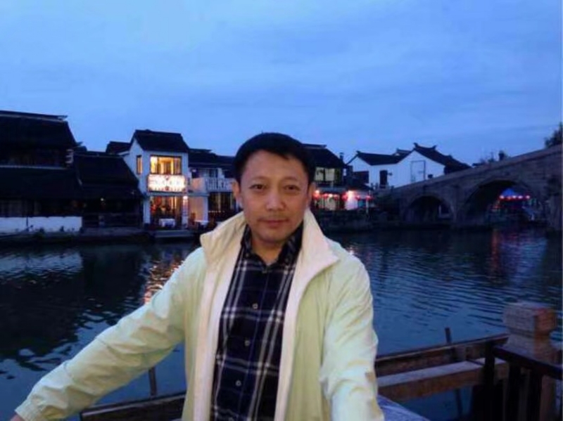 巧克力绅士的第六张照片--北京上门女婿服务网