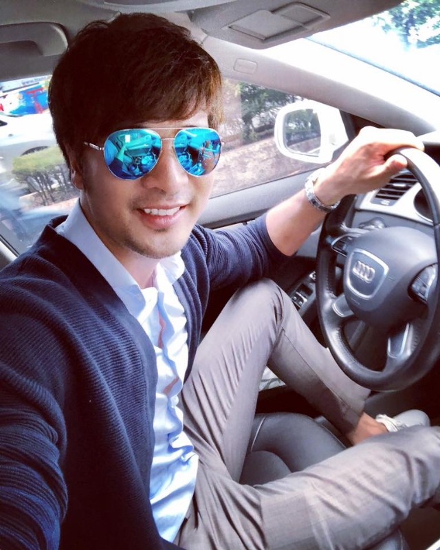 余生的第一张照片--北京上门女婿服务网