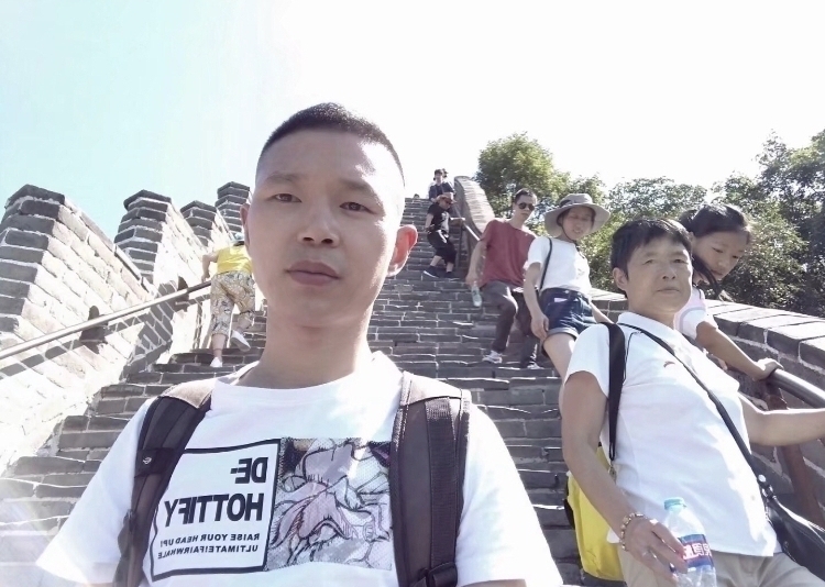 相约去旅行的第二张照片--北京上门女婿服务网