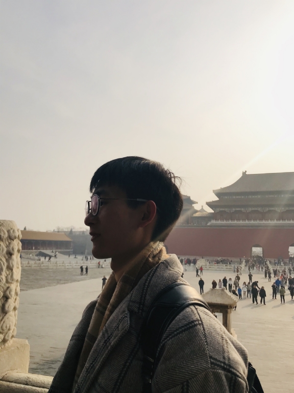 夏侯醉平的第一张照片--北京上门女婿服务网