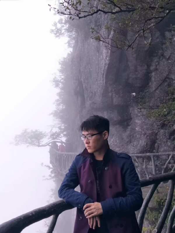晨曦的第一张照片--北京上门女婿服务网