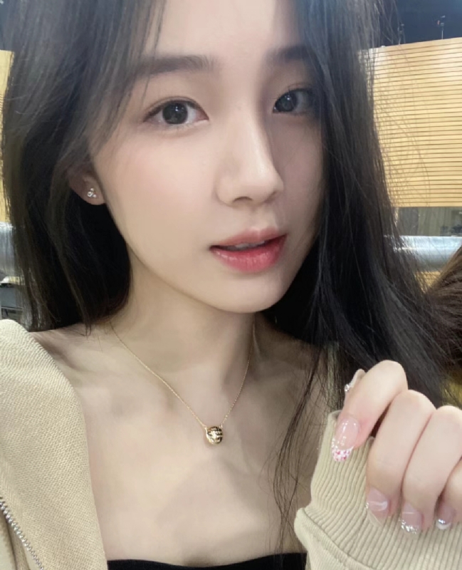 琪琪的第一张照片--北京上门女婿服务网