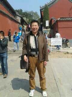 阿韜的第二张照片--北京上门女婿服务网