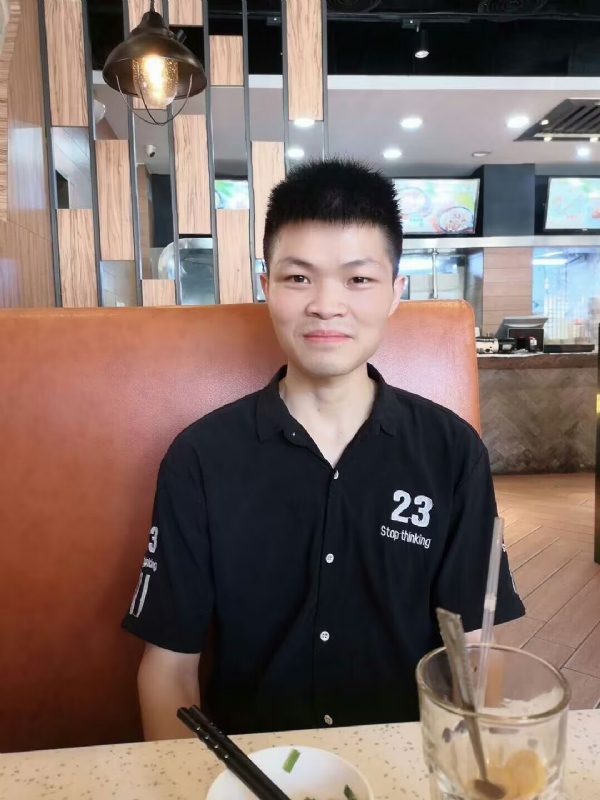 Mickey的第一张照片--北京上门女婿服务网