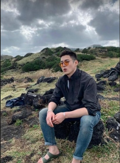 阿海的第一张照片--北京上门女婿服务网