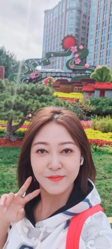 清月的第三张照片--北京上门女婿服务网