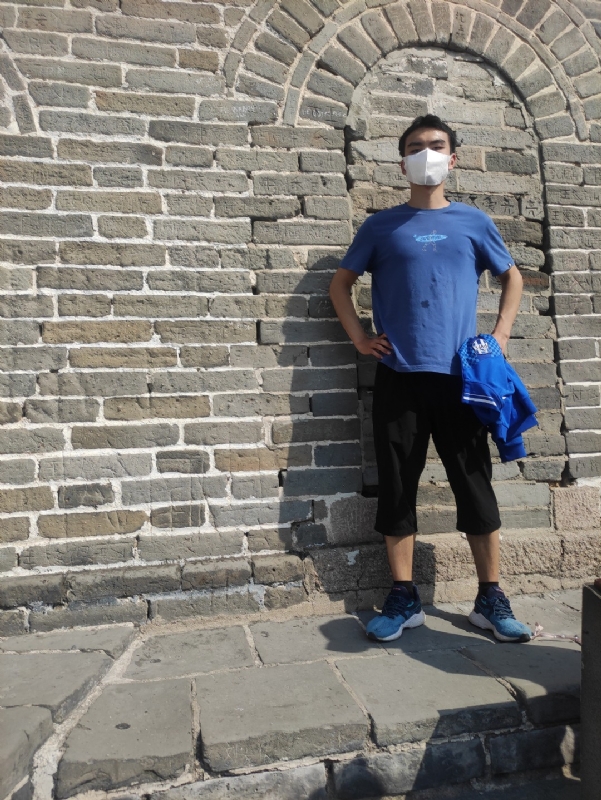 回念的第一张照片--北京上门女婿服务网