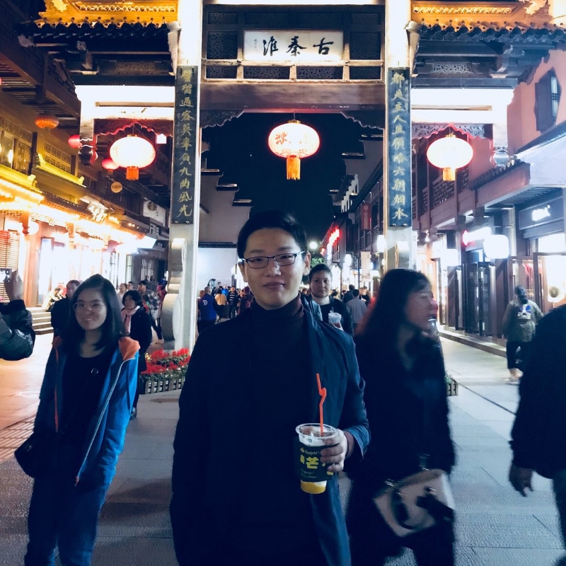 杨禄辉的第一张照片--北京上门女婿服务网
