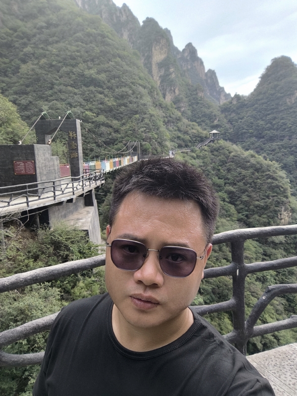 大海的第一张照片--北京上门女婿服务网