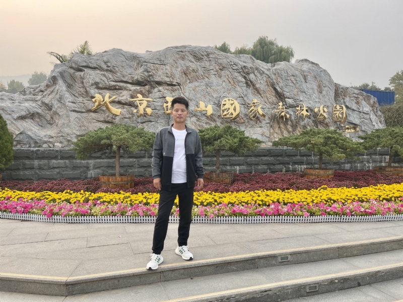 余生有你的第三张照片--北京上门女婿服务网