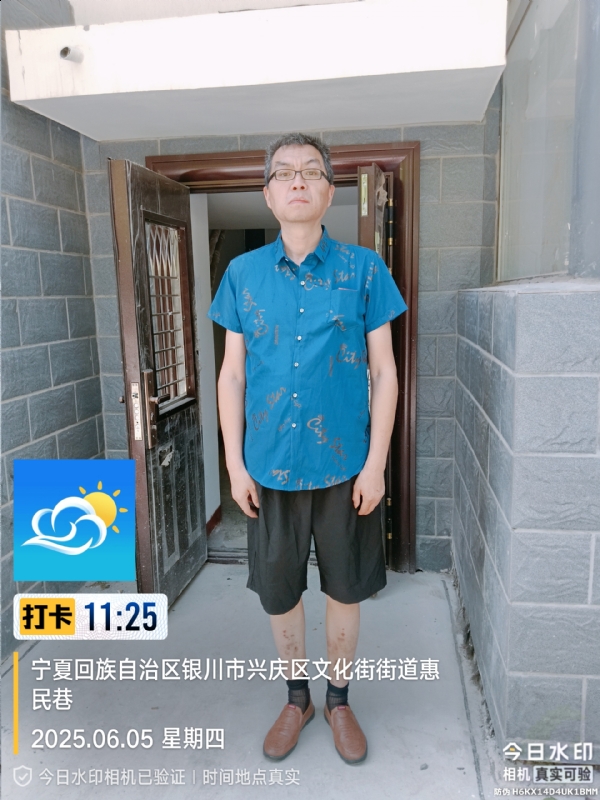 夜半小楼听雨声的第一张照片--北京上门女婿服务网