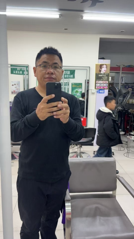 王计盖的第一张照片--北京上门女婿服务网