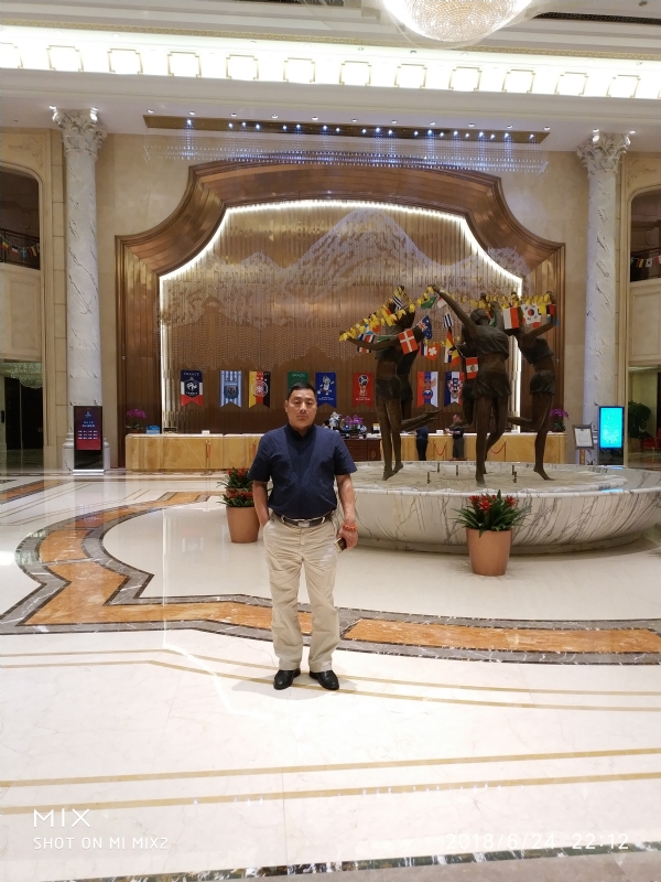 偶尔雷锋的第一张照片--北京上门女婿服务网