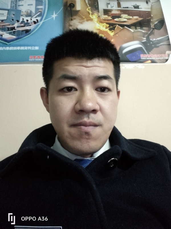 姜燃的第一张照片--北京上门女婿服务网